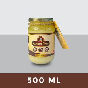 Kanika Ghee (500 ML)