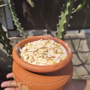 Matka Rabdi