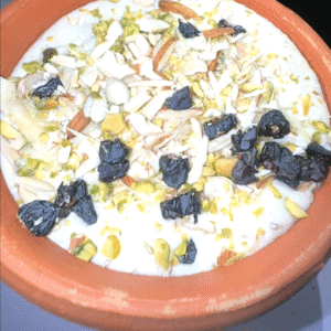 Vedic Drink