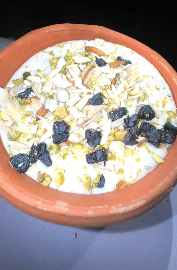 Vedic Drink